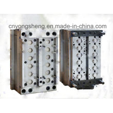 12 Cavities PP Cap Mould (YS1603)